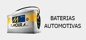 Baterias Automotivas
