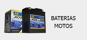 Baterias para Moto